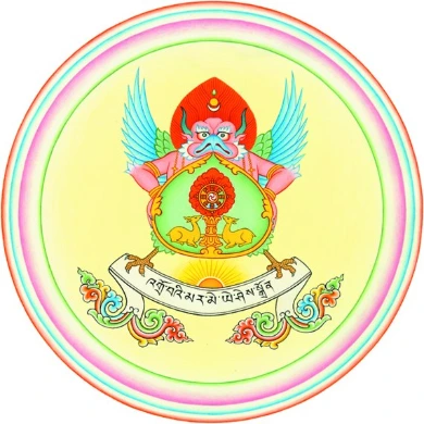 Kagyu Samyé Ling Belgium asbl